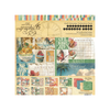 Journaling Through Time 8x8 Collection Pack {preorder}