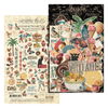 Journaling Through Time Ephemera Pack {preorder}