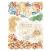 Journaling Through Time Rub-on Transfers {preorder}
