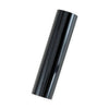 Black Hot Foil Glimmer Roll