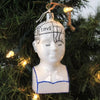 Phrenology Ornament