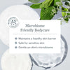 Glacial Mint + Eucalyptus Bar Soap