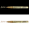 DecoColor Premium Opaque Metallic Leafing Markers