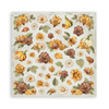 Golden Harmony 12x12 Paper Pad {clearance}