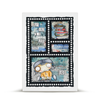 Good Book A7 Clear Stamp Set