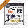 Gothic Portraits Die Set {Halloween 2023} Vault Release | Tim Holtz