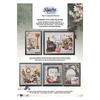 Grandma's Attic Card Collection {clearance}