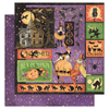 Charmed 12x12 Collection Pack