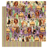 Charmed 12x12 Collection Pack