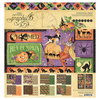 Charmed 12x12 Collection Pack