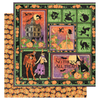 Charmed 12x12 Collection Pack