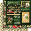 Merry & Bright 12x12 Collection Pack