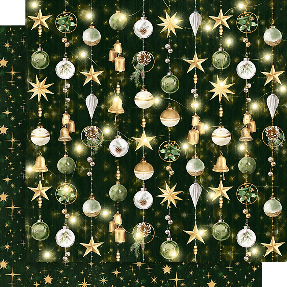 Merry & Bright 12x12 Collection Pack