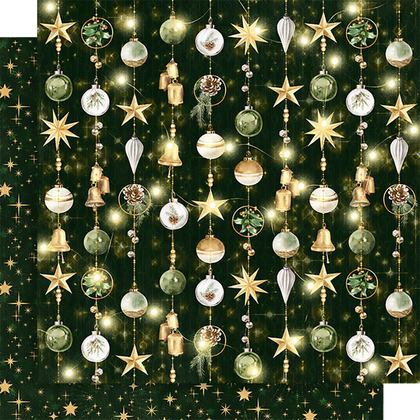 Merry & Bright 12x12 Collection Pack
