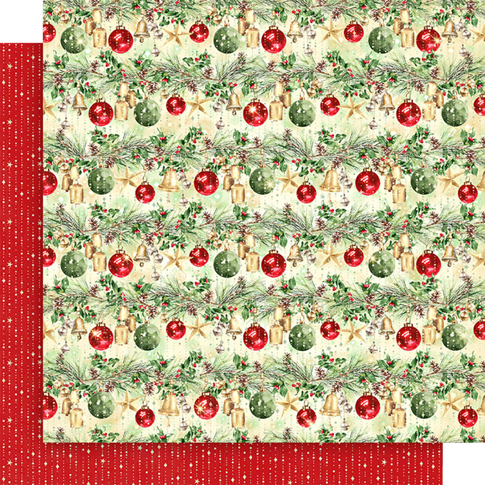 Merry & Bright 12x12 Collection Pack