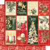 Merry & Bright 12x12 Collection Pack