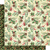 Merry & Bright 12x12 Collection Pack
