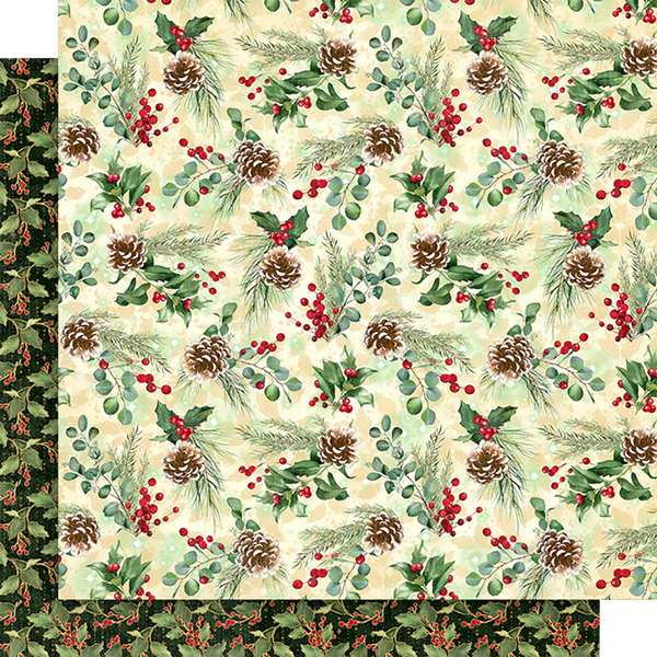 Merry & Bright 12x12 Collection Pack