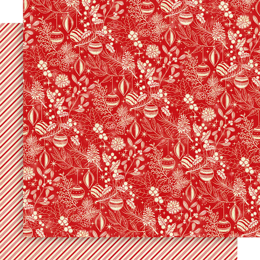 Merry & Bright 12x12 Collection Pack
