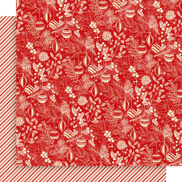 Merry & Bright 12x12 Collection Pack
