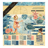 Sun Kissed Collector’s Edition 12×12 Pack with Stickers