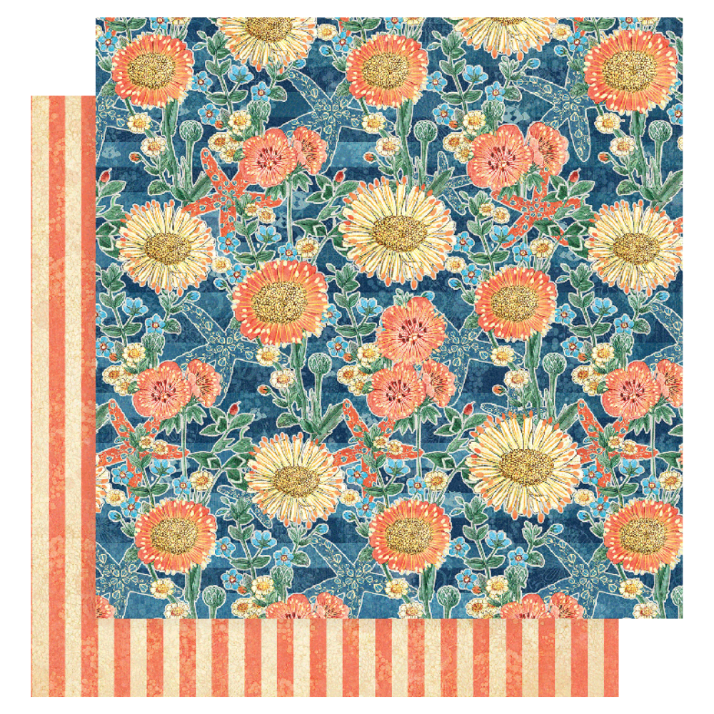 Sun Kissed Collector’s Edition 8x8 Pack