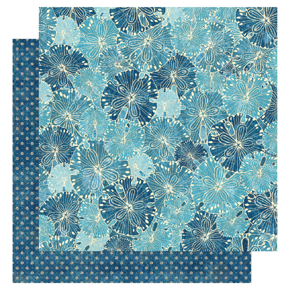 Sun Kissed Collector’s Edition 8x8 Pack