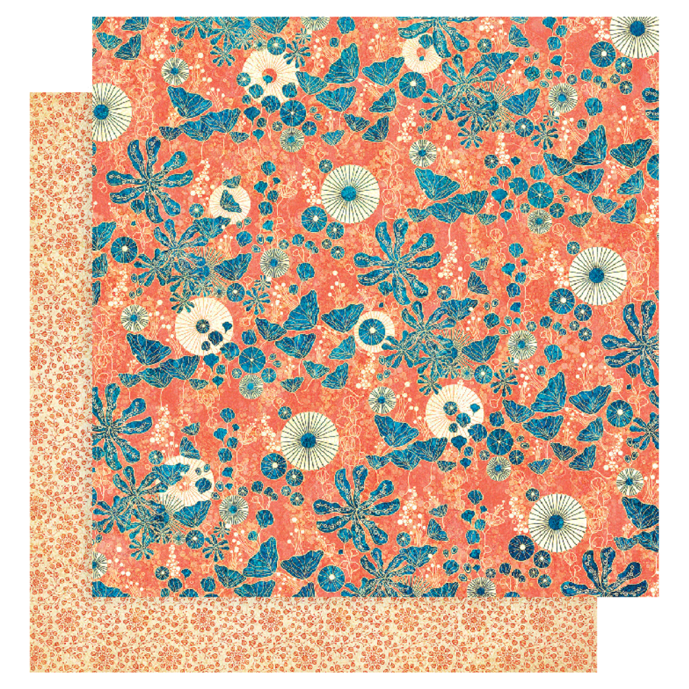 Sun Kissed Collector’s Edition 8x8 Pack