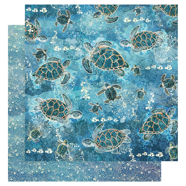 Sun Kissed Collector’s Edition 8x8 Pack