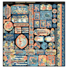 Sun Kissed Collector’s Edition 12×12 Pack with Stickers