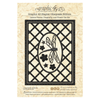 Flutter 12x12 Keepsake Quarterly Kit with Exclusive Metal Die Set