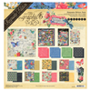 Flutter 12x12 Keepsake Edition {clearance}