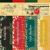 Merry & Bright Journal Cards