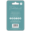 Green Essential Adhesive Dew Drops
