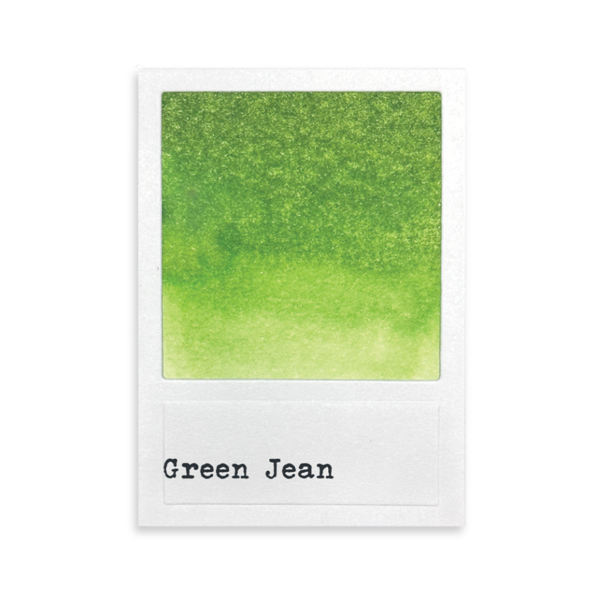 Green Jean Blendable Dye Ink Pad | 49 & Market