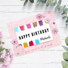 Gift Card Holder Die