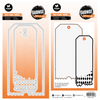 Tag Shapes Cutting Die Set | Grunge Collection