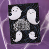 Spooky Season Letterpress & Foil + Die Set | Hocus Pocus Collection