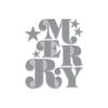 Merry BetterPress + Foil Set | Very Merry Collection