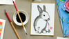 Shikishi Boards | 5x7