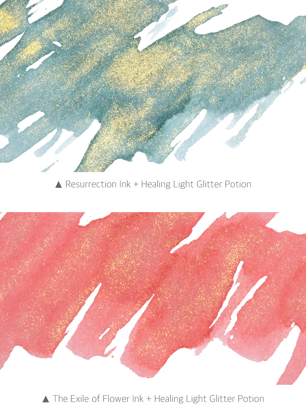 Glitter Potion Collection