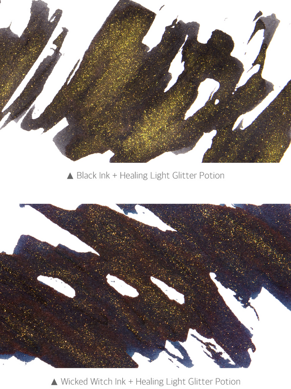 Glitter Potion Collection