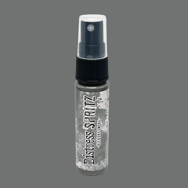 #71 Hickory Smoke Distress Spritz