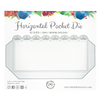 Horizontal Pocket Die