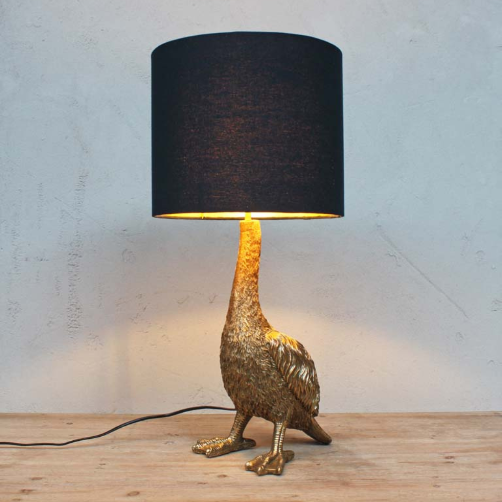 Howard Lamp