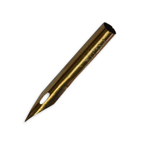 Hunt Flex Quill Nib #108