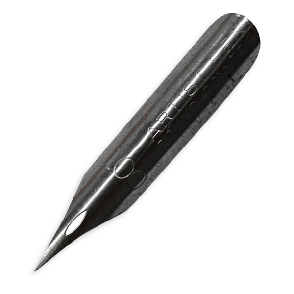 Hunt No. 100 | Artist Nib