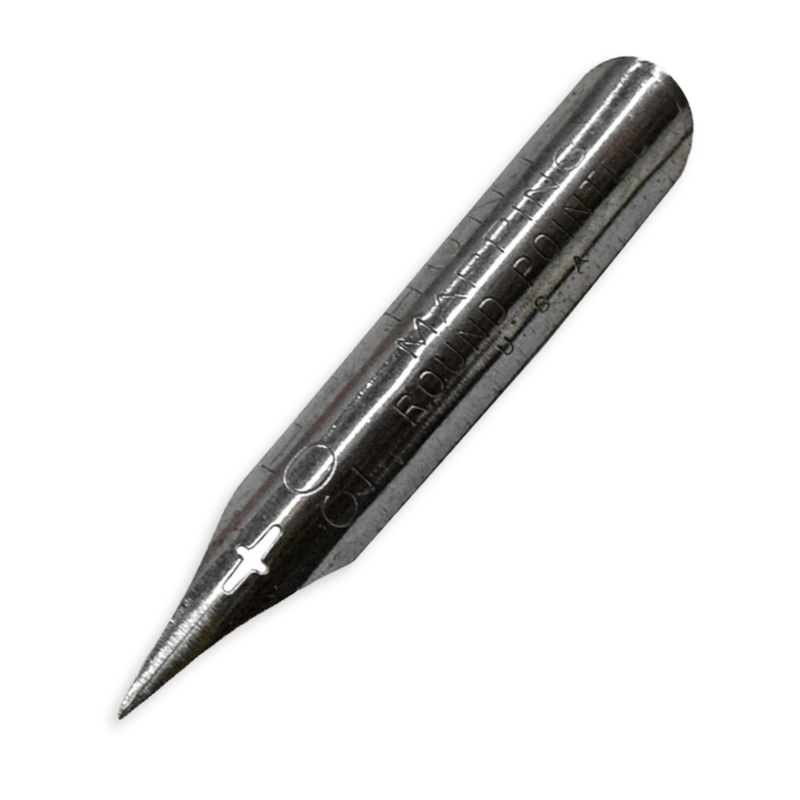 Hunt No. 103 | Mapping Nib