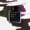 Mr. Edward Hyde Fountain Pen Ink | Robert Louis Stevenson