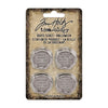 Quote Seals {Halloween 2021} | idea-ology